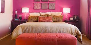 Stylish Bedroom Colors Berger Express