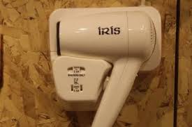 Drawer Type Abs Hair Dryer At Rs 950