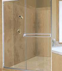 Vision Collection Agalite Shower