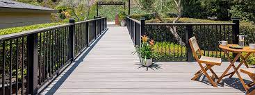 Easy Deck Railing Solutions For Your