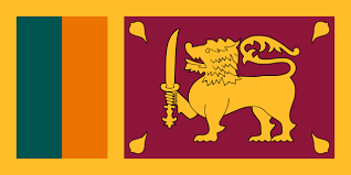 Flag Of Sri Lanka Wikipedia