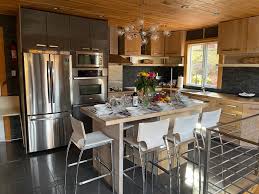 What Is A Kitchen Island The Missing