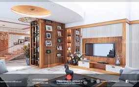 4 Bedroom House Plans Kerala Model