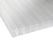 Corotherm Multiwall Polycarbonate