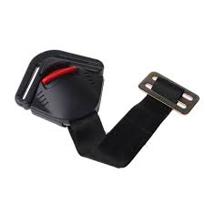 Baby Car Safety Seat Latch Buckle Fixed