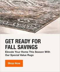 Rugs Flooring The Home Depot