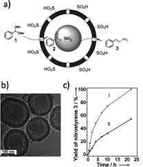 Hollow Nano And Microstructures As