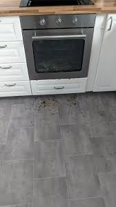 Ikea Oven Door Explodes Sending Shards