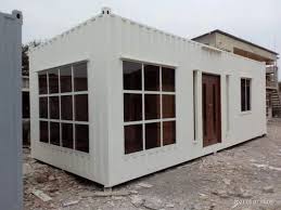 Modular Ms Bunk House Cabin At Rs 1800