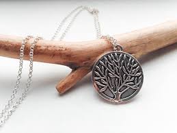 Meaning Of The Tree Of Life Jewelry