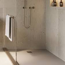Why Choose A Solid Surface Shower Pan