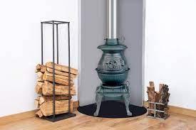 Coonara Settler C600 Wood Heater