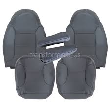 Seat Covers For 1996 Ford Bronco For