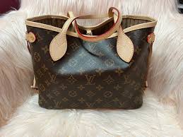 Louis Vuitton Neverfull Pm