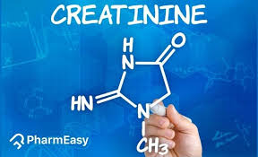 What Causes Low Creatinine Medical