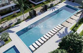 Terra Icon Project In Antalya Dosemealti
