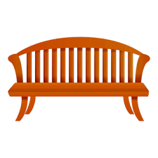 Bench Icon Png Images Vectors Free