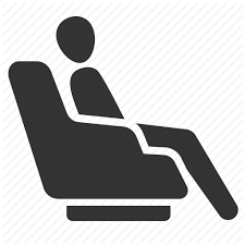 Seat Icon 250477 Free Icons Library