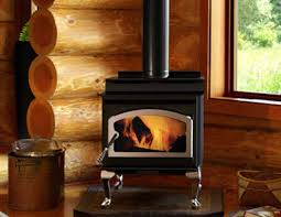 Lennox Striker S160 Wood Stove