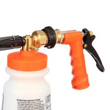 Gilmour Foamaster Cleaning Sprayer