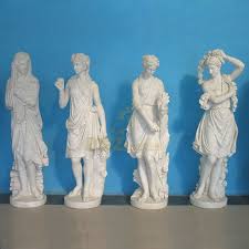 Roman Goddess Molds