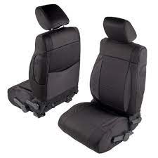 Smittybilt Neo Seat Cover For 08 12