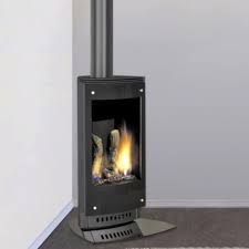 Heat Glo Vrtikl Gas Fireplace