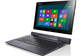 lenovo ideatab lynx windows 8 tablet