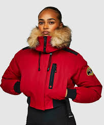 Zavetti Canada Womens Gabellia Crop