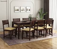 Buy 200 8 Seater Dining Table Set