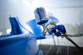 Automotive Coatings Nipsea Group