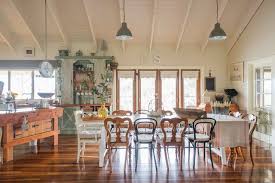 Country Comfort In An Australian Homestead