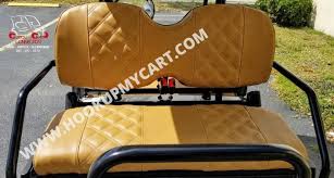 2023 Icon I40l For Golf Cart