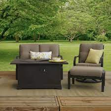 Patio Furniture In Mi English Gardens