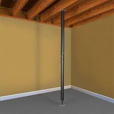House Floor Basement Lift Support