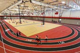 The Flexible Field House Spaces4learning