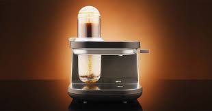 Coffee Makers Ads A02u Tiger Corporation