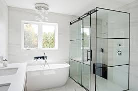 Walk In Shower Ideas Carpet One Floor