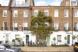 Properties To Let From South Kensington