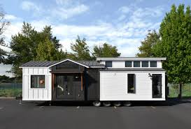 Tru Form Tiny Luxury Tiny Home Builder