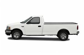 2004 Ford F 150 Specs Mpg
