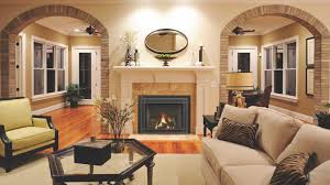 2018 Top Rated Gas Fireplace Insert A
