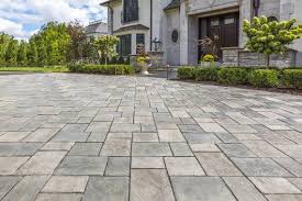 Bluestone For Your Driveway