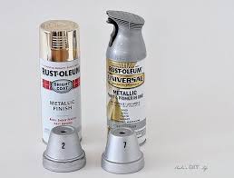 Which Is The Best Silver Spray Paint