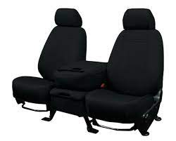 Caltrend Seat Covers For Dodge Journey