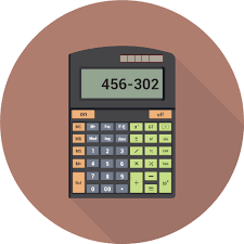 Calculation Calculator Finance Math