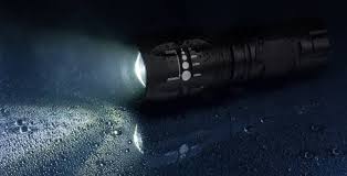 best flashlight reviews by inforonics