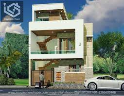 Architectural Designing Service Of 900