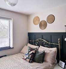 Wall Panelling Ideas For Your Bedroom