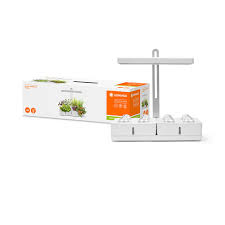 Indoor Garden Kit 450 Wt